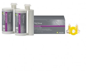 flexitime dynamix monophase 2x380ml-kulzer
